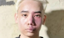 Trộm xe máy SH của bạn cùng phòng rồi đem bán với giá rẻ