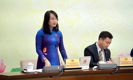 4 luật về thuế vừa được Quốc hội thông qua, người dân và hộ kinh doanh có lợi gì?