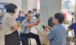 Số thuê bao đã được xác thực thông tin có cần xác nhận trên VNeID?