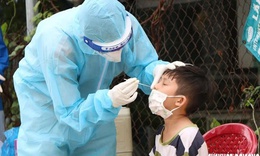 TPHCM khởi động chương trình 'Ký ức COVID-19', xây dựng dữ liệu sẵn sàng ứng phó đại dịch tương lai