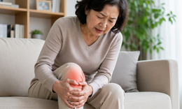 Tuổi 50+, bổ sung collagen không chỉ để đẹp mà còn để khỏe