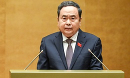 Chủ tịch Quốc hội: Đưa nguyện vọng của Nhân dân thành quyết sách kịp thời, hiệu quả