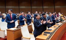 6 ngày nữa Đồng Nai chính thức lên thành phố