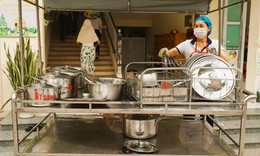 Hải Phòng kiểm tra, phát hiện nhiều cơ sở vi phạm an toàn thực phẩm