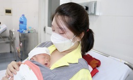 Cập nhật mới nhất Hướng dẫn quốc gia về các dịch vụ chăm sóc sức khỏe sinh sản