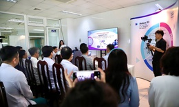 Bệnh viện tuyến tỉnh ở Sóc Trăng tiếp thu kỹ thuật mới để điều trị tốt cho người dân