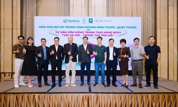 Hóa giải rủi ro trong kinh doanh nhà thuốc, quầy thuốc