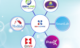 GennovaX - Hợp tác kiến tạo hệ sinh thái xét nghiệm toàn diện