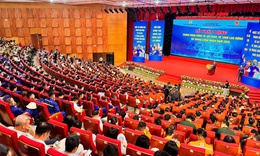 Phát động Tháng hành động về an toàn, vệ sinh lao động và Tháng Công nhân năm 2026