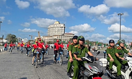 Việt Nam tiến gần mục tiêu loại trừ sốt rét nhưng chưa thể chủ quan