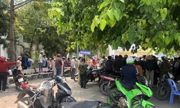 Mâu thuẫn cá nhân, một học sinh lớp 9 ở Lâm Đồng bị đâm tử vong