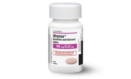 FDA phê duyệt idvynso điều trị HIV, mở thêm lựa chọn cho bệnh nhân đã ổn định virus