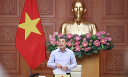 Thủ tướng: Đột phá chính sách để phát triển văn hóa, du lịch thành ngành mũi nhọn