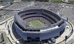 World Cup 2026: Vé xem chung kết bị 'thổi giá' lên tới hơn 2 triệu USD