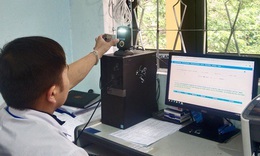 Y tế Sà Phìn: ‘Gió mới’ từ chuyển đổi số