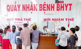 Bệnh viện được thanh toán chi phí BHYT vượt trần giai đoạn 2018–2022
