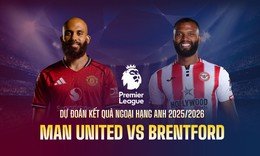 Kênh và link xem trực tiếp MU đấu Brentford ngày 27/4 - 28/4