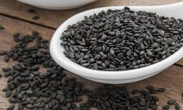 3 lợi ích của mè đen với sức khỏe