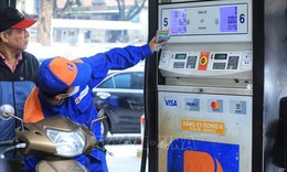 Bộ Công Thương thông báo mới về thời gian điều chỉnh giá xăng dầu