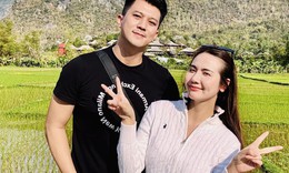 Hà Việt Dũng tiết lộ về bạn diễn thân thiết, người thứ hai  khiến khán giả bồi hồi xúc động