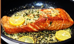 Omega-3 giúp ích như thế nào đối với viêm xương khớp?