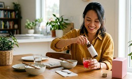 3 khung giờ vàng giúp hấp thu tối ưu collagen