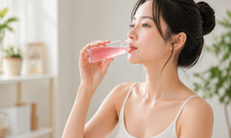 5 sai lầm phổ biến khiến nhiều người uống collagen không hiệu quả