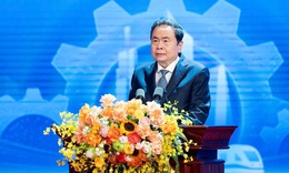 Tập trung nâng cao năng suất lao động, thúc đẩy tăng trưởng hai con số