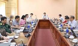 Thống nhất một đầu mối quản lý an toàn thực phẩm toàn quốc