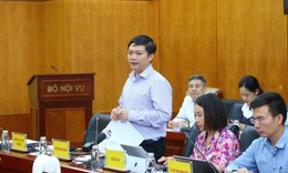 Bộ Chính trị thống nhất phương án điều chỉnh mức lương cơ sở lên 2,53 triệu đồng