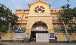 TPHCM: 25 ca nghi ngộ độc thực phẩm tại Trường tiểu học Đặng Thuỳ Trâm, có ca sốc, co giật