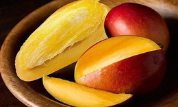 Công dụng chữa bệnh của quả xoài
