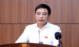 Chính phủ sẽ xem xét tổng thể chế độ, chính sách đối với cán bộ, công chức cấp xã