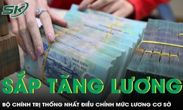 Lương cơ sở sẽ tăng lên 2,53 triệu đồng từ ngày 1/7/2026
