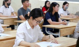 Vì sao số lượng thí sinh đăng ký miễn thi ngoại ngữ năm 2026 sụt giảm?