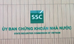 Xử phạt công ty Cổ phần Smart Dragon do vi phạm chứng khoán