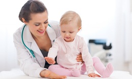Viêm 'vùng kín' ở trẻ em: Đừng chủ quan nghĩ trẻ nhỏ là không mắc bệnh