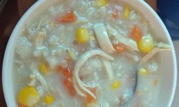 7 món ăn – bài thuốc từ yến mạch tốt cho tỳ vị