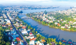 Hôm nay, Đồng Nai chính thức lên thành phố, giữ nguyên diện tích, quy mô dân số