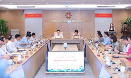Hạ tầng số và công nghiệp công nghệ số tiếp tục tăng trưởng mạnh