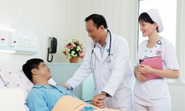 Cắt giảm thời gian thực hiện thủ tục cấp mới giấy phép hoạt động khám bệnh, chữa bệnh từ 1/7