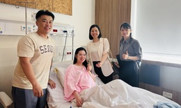 Nhiều sản phụ vượt hàng nghìn km tìm cơ hội giữ con tại Trung tâm Y học bào thai PhenikaaMec
