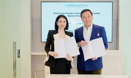 Hình thành hệ sinh thái tế bào gốc toàn diện, mở rộng cơ hội ứng dụng điều trị