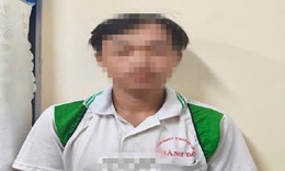 Báo tin giả bị cướp để che giấu việc chiếm dụng tiền của công ty