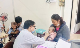 TPHCM thí điểm bác sĩ đến tận nhà khám bệnh với ‘túi y tế thông minh’