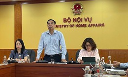 Bộ Nội vụ: Không có chủ trương hoán đổi nghỉ 9 ngày dịp lễ 30/4 – 1/5