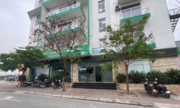 Bắc Ninh: Khởi tố 5 đối tượng trong vụ án xảy ra tại Phòng khám đa khoa A.B