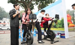 Abbott và vai trò công nghệ trong quản lý sức khỏe chủ động tại Việt Nam