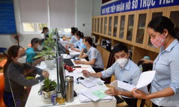 Thời hạn hưởng chính sách nghỉ hưu trước tuổi theo Nghị quyết 07