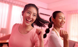 Tập thể dục tại nhà: khi chất lượng không khí đóng vai trò cốt lõi